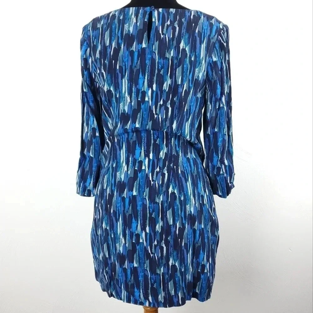 Boden Beafort Shift Dress 8R